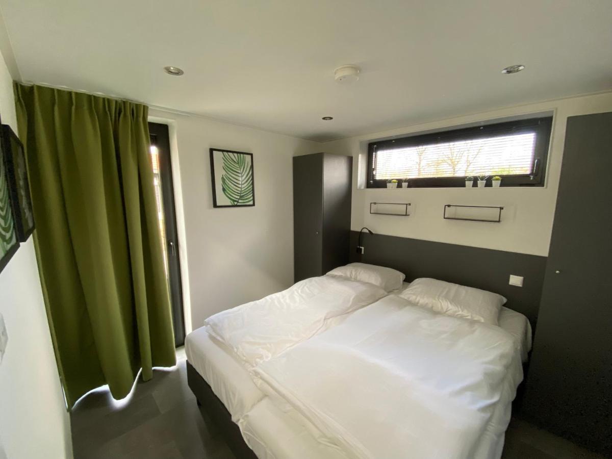 Green Villa In Bester Lage - Dachterrasse Mit Meerblick - Grosser Eingezaeunter Garten - Kinderfreundlich - Hunde Inklusive - 4 Sterne Resort - Direkt Am Strand - Pool Inklusive هولْسْهورست المظهر الخارجي الصورة