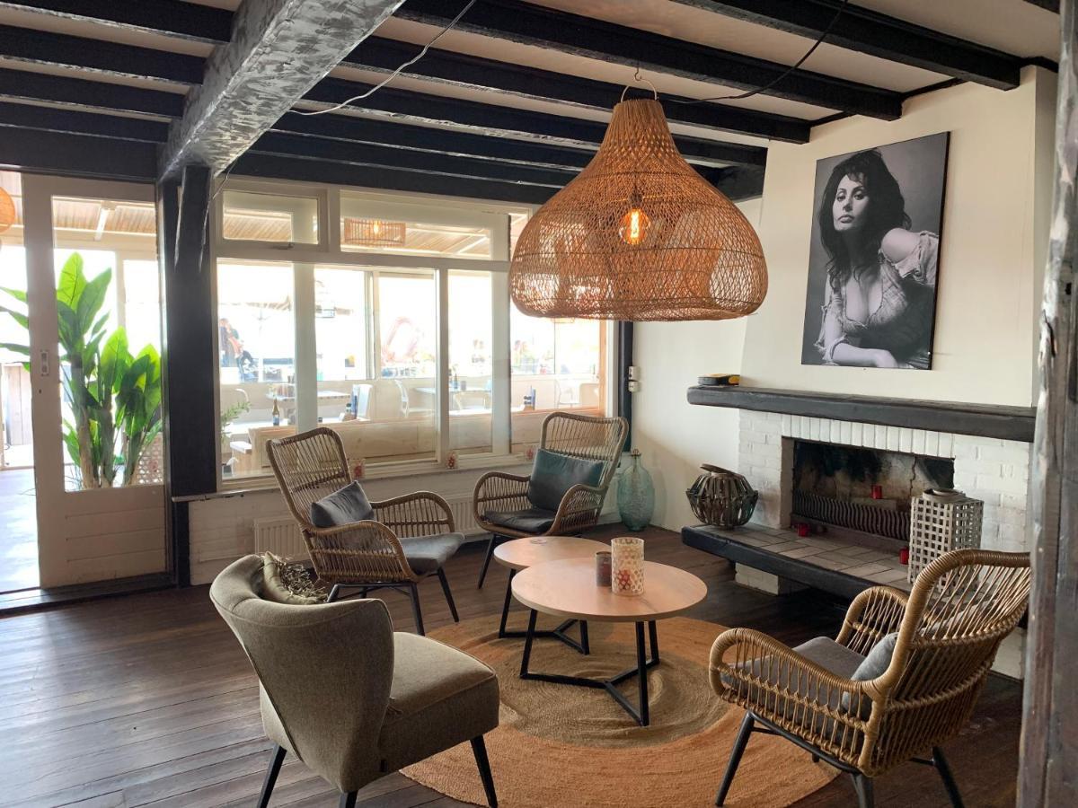 Green Villa In Bester Lage - Dachterrasse Mit Meerblick - Grosser Eingezaeunter Garten - Kinderfreundlich - Hunde Inklusive - 4 Sterne Resort - Direkt Am Strand - Pool Inklusive هولْسْهورست المظهر الخارجي الصورة