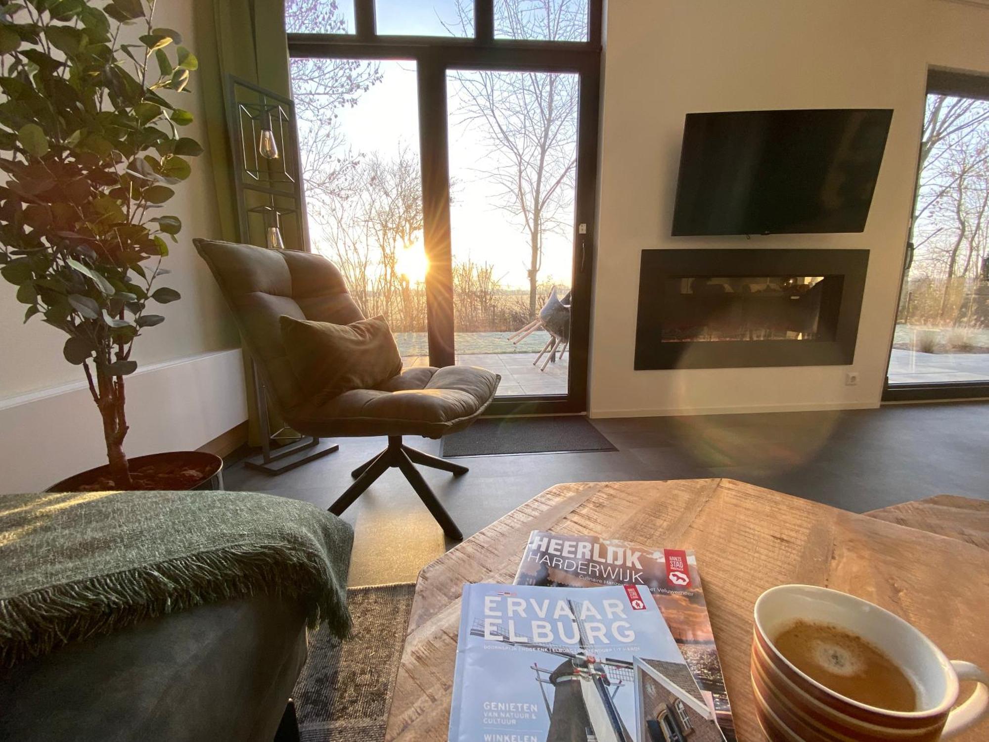 Green Villa In Bester Lage - Dachterrasse Mit Meerblick - Grosser Eingezaeunter Garten - Kinderfreundlich - Hunde Inklusive - 4 Sterne Resort - Direkt Am Strand - Pool Inklusive هولْسْهورست المظهر الخارجي الصورة
